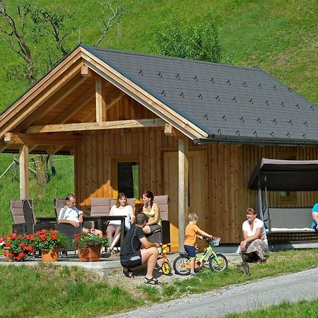 Kerschbaumerhof Schladming Exterior photo