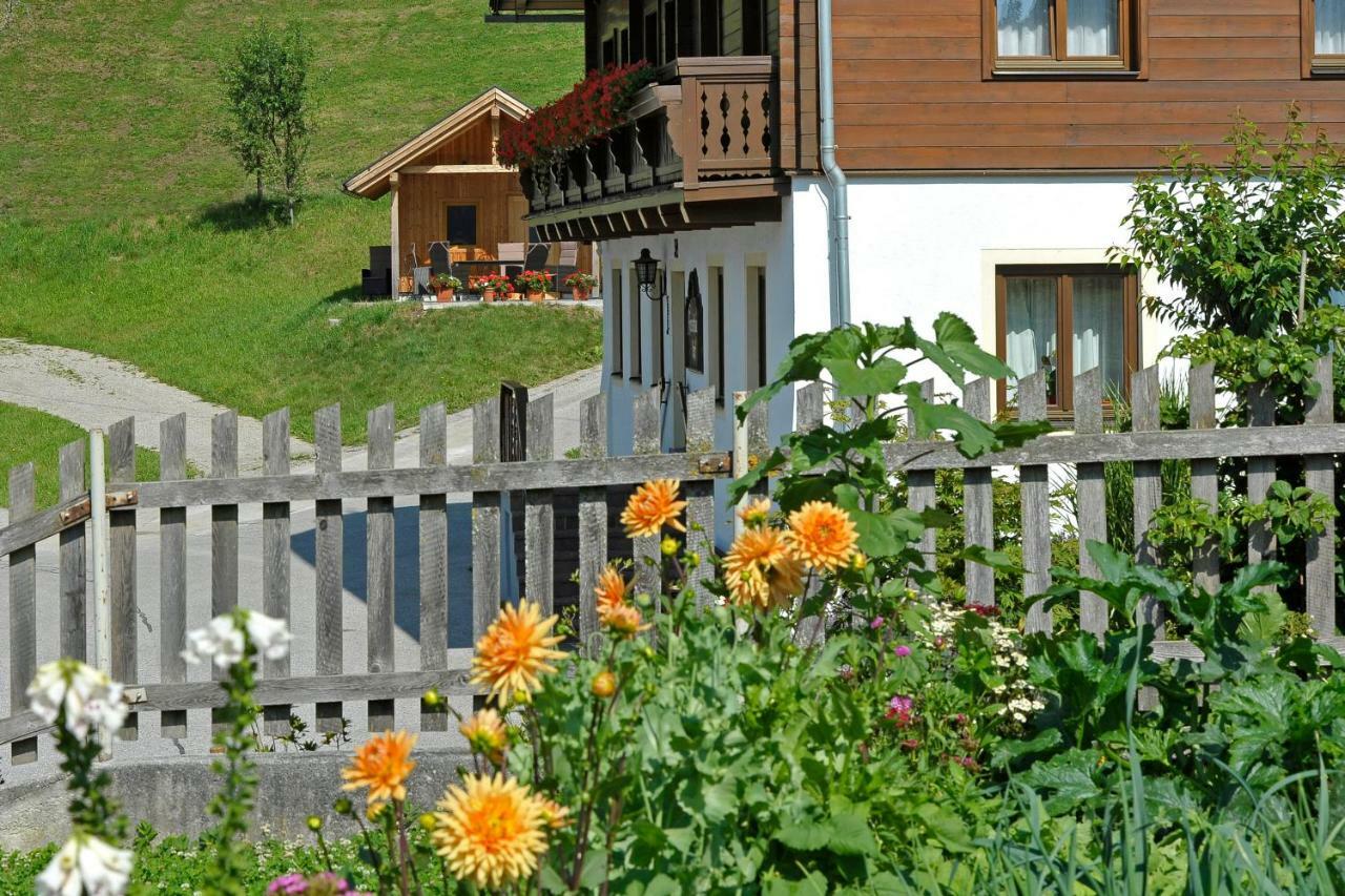 Kerschbaumerhof Schladming Exterior photo