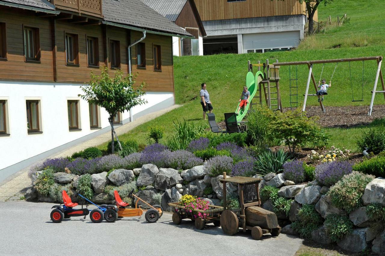 Kerschbaumerhof Schladming Exterior photo